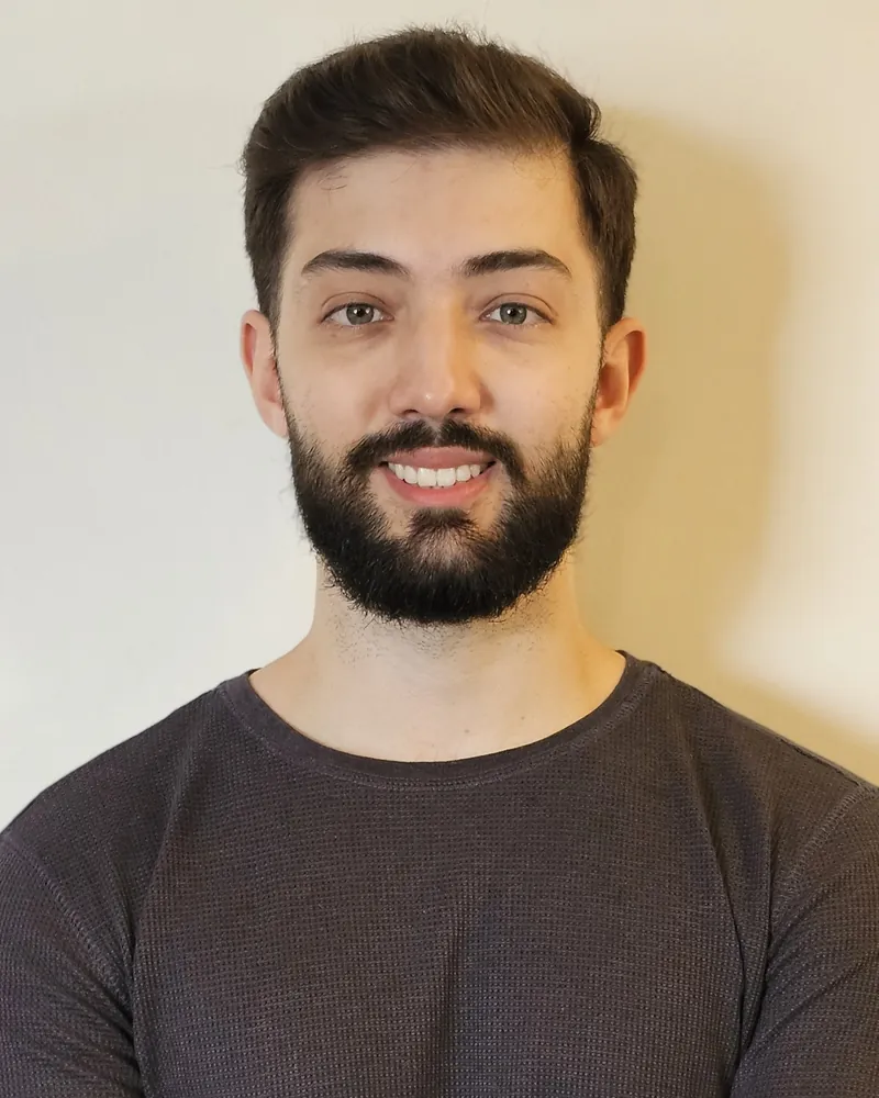 Gustavo Leite, fundador da Cliente na Mão